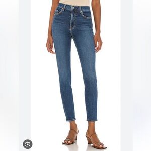 GRLFRND Kendall high rise size 26